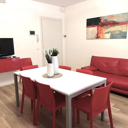 Quadrilocale E Mansarde Bafile241 - Adria Holiday Jesolo - Family Apartments Luaran gambar