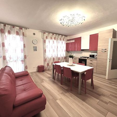 Quadrilocale E Mansarde Bafile241 - Adria Holiday Jesolo - Family Apartments Luaran gambar