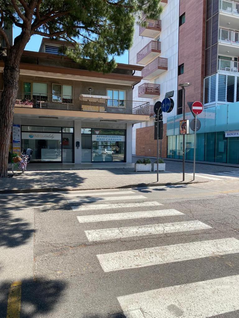 Quadrilocale E Mansarde Bafile241 - Adria Holiday Jesolo - Family Apartments Luaran gambar