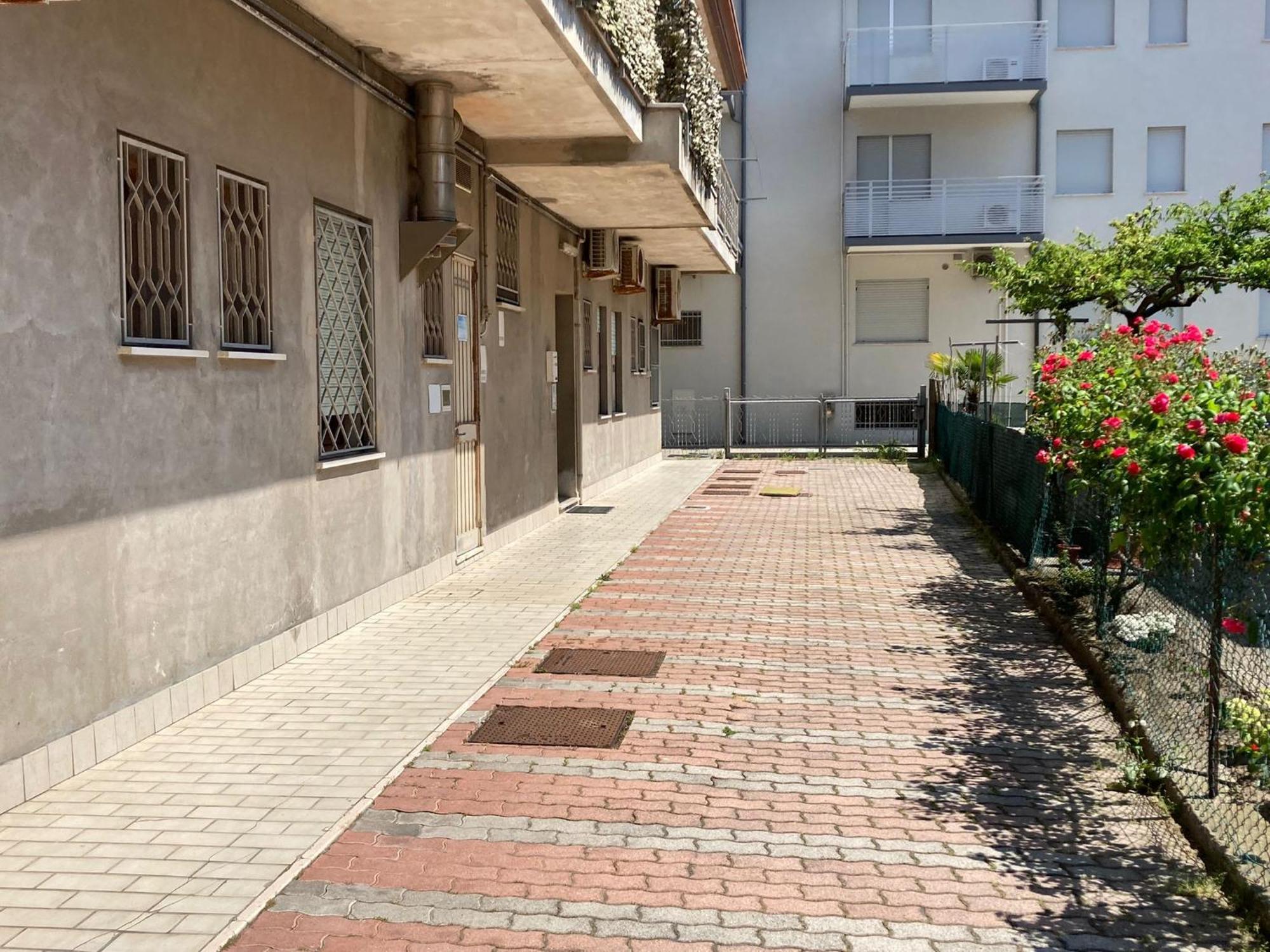 Quadrilocale E Mansarde Bafile241 - Adria Holiday Jesolo - Family Apartments Luaran gambar