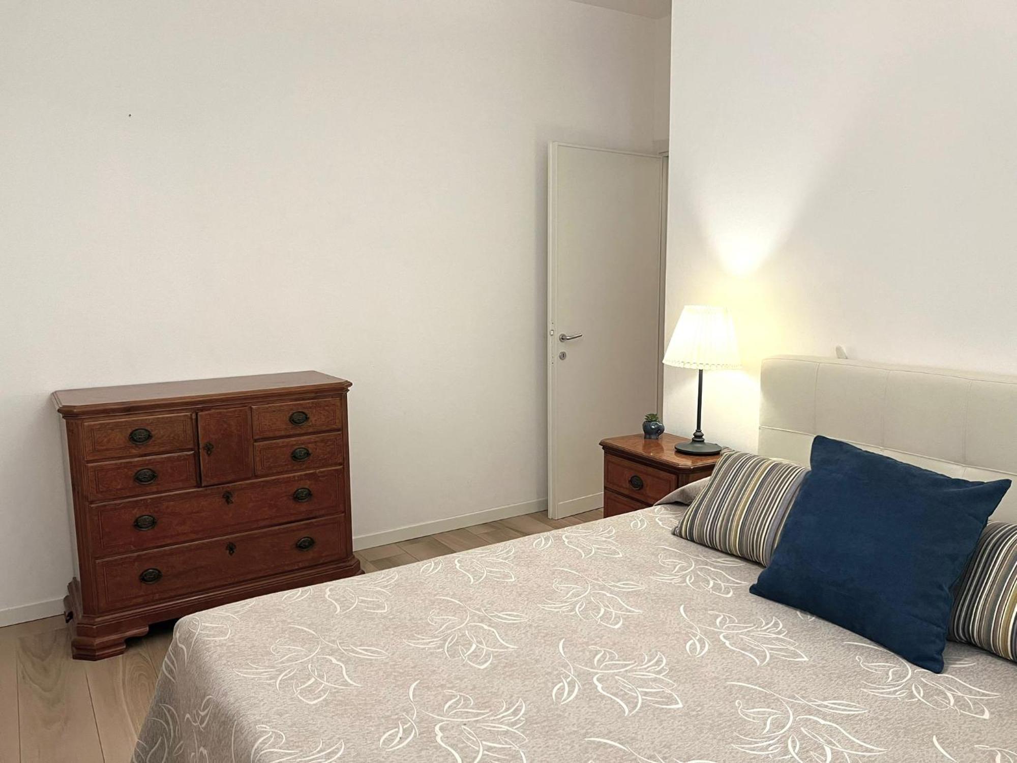 Quadrilocale E Mansarde Bafile241 - Adria Holiday Jesolo - Family Apartments Luaran gambar