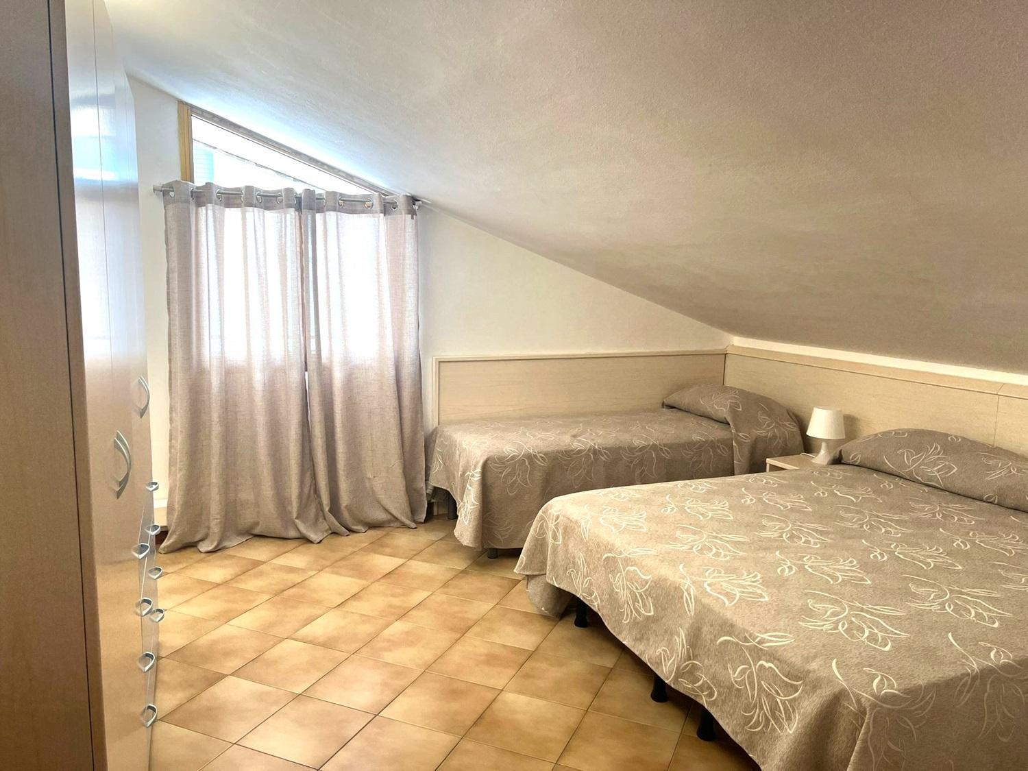 Quadrilocale E Mansarde Bafile241 - Adria Holiday Jesolo - Family Apartments Luaran gambar