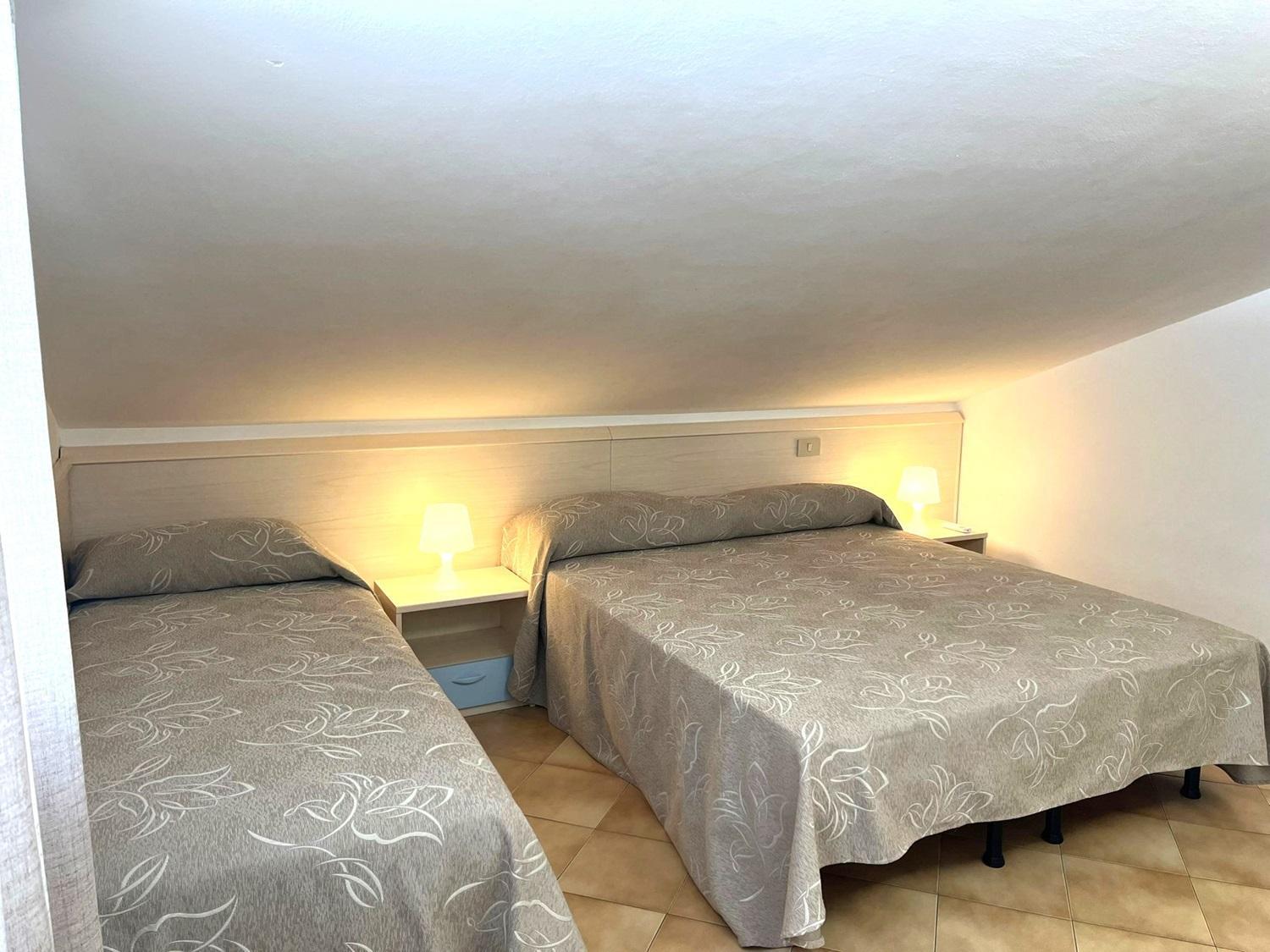 Quadrilocale E Mansarde Bafile241 - Adria Holiday Jesolo - Family Apartments Luaran gambar