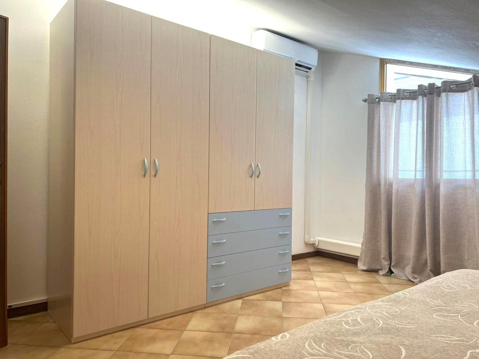 Quadrilocale E Mansarde Bafile241 - Adria Holiday Jesolo - Family Apartments Luaran gambar