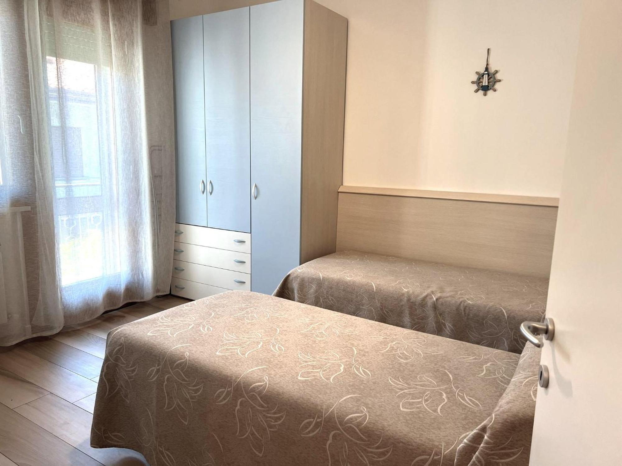 Quadrilocale E Mansarde Bafile241 - Adria Holiday Jesolo - Family Apartments Luaran gambar