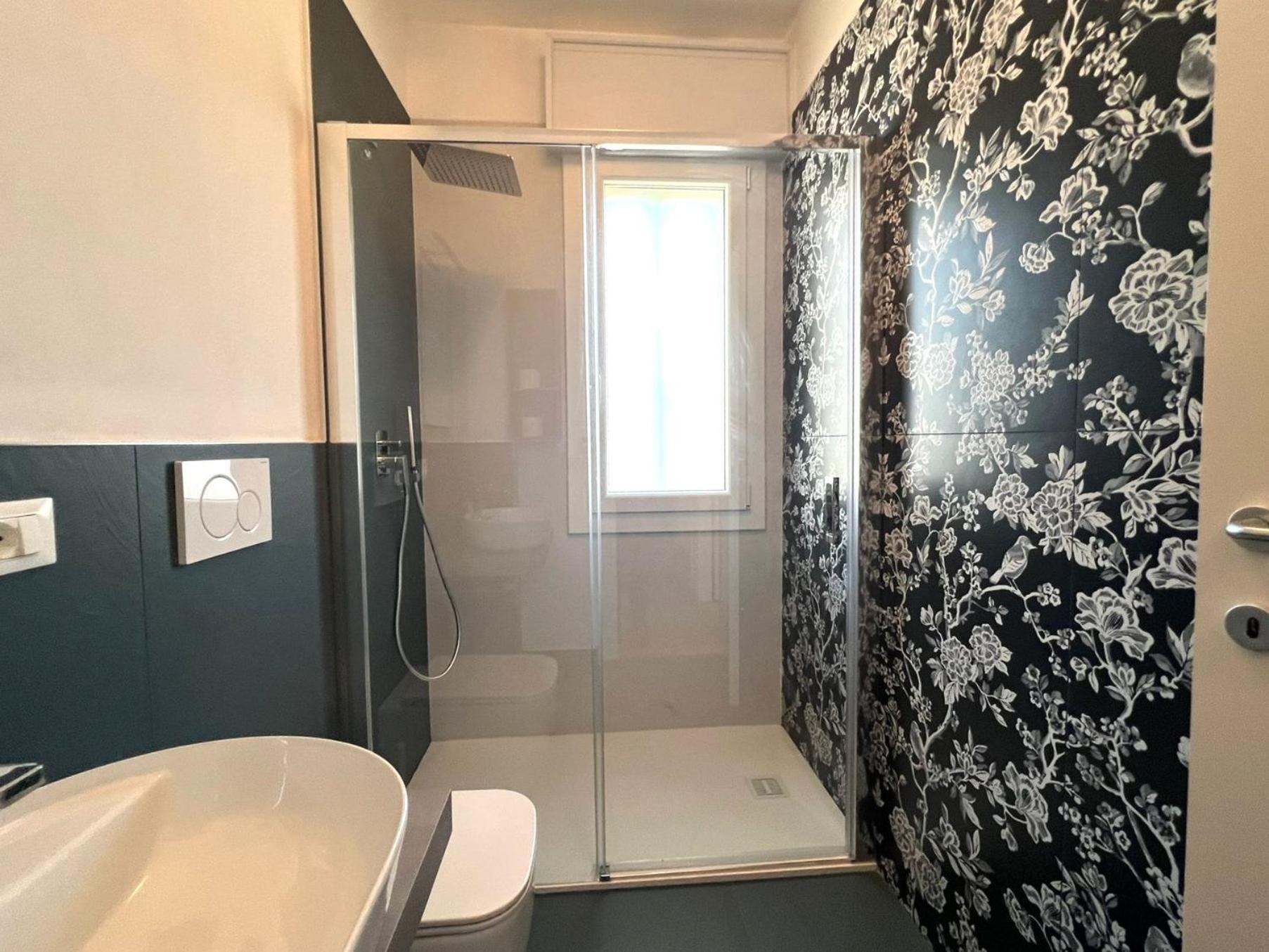 Quadrilocale E Mansarde Bafile241 - Adria Holiday Jesolo - Family Apartments Luaran gambar