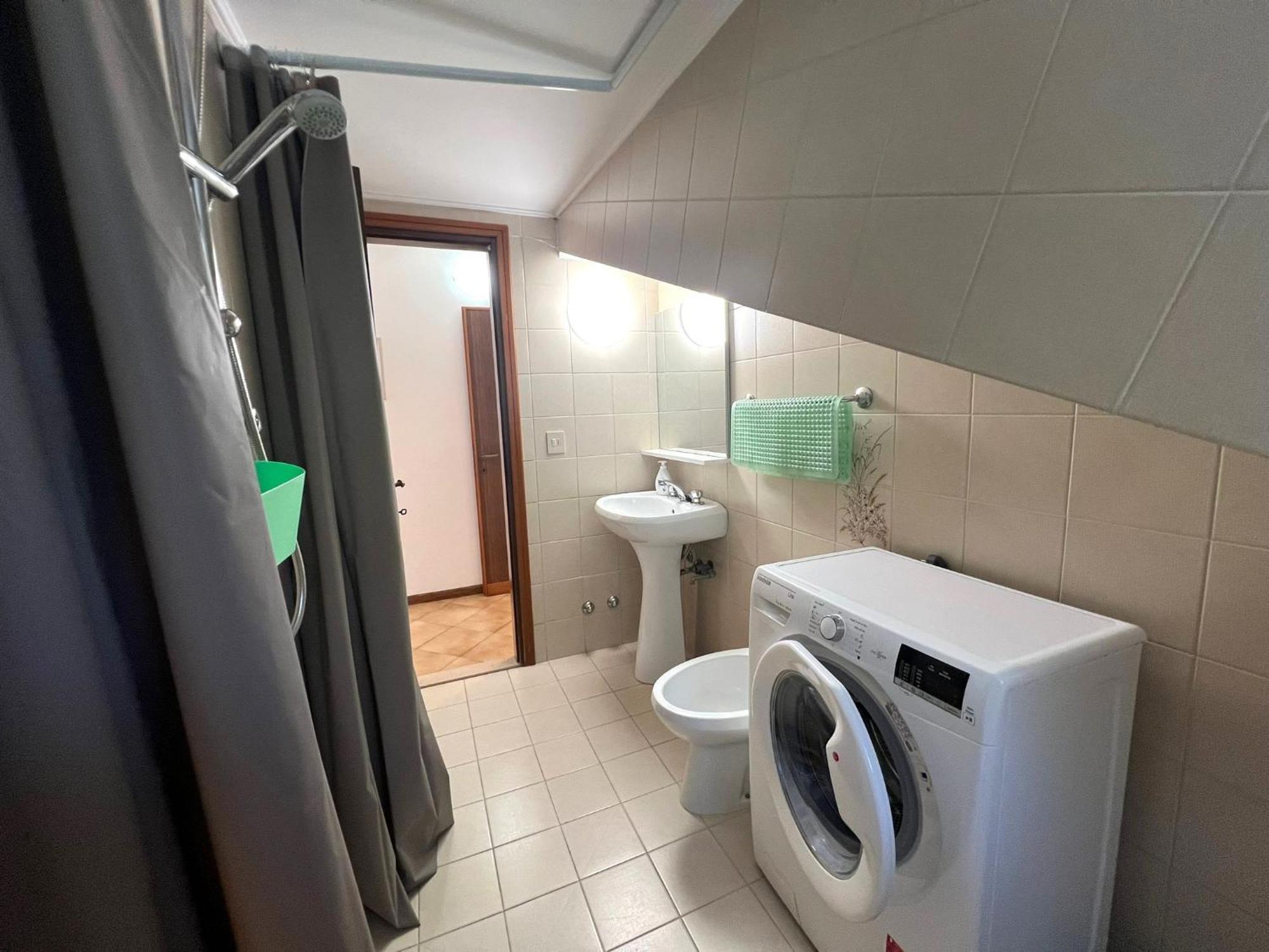 Quadrilocale E Mansarde Bafile241 - Adria Holiday Jesolo - Family Apartments Luaran gambar