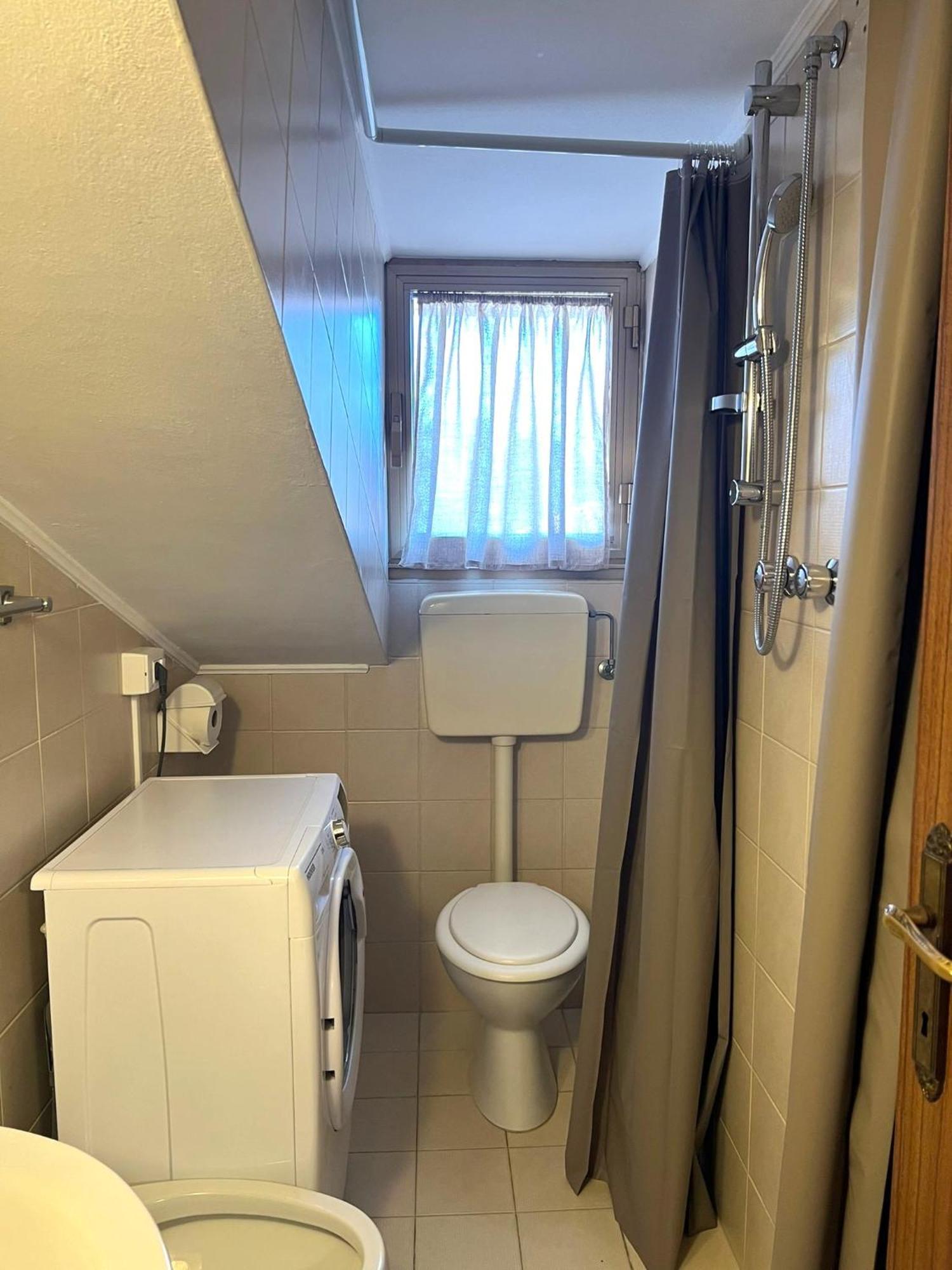 Quadrilocale E Mansarde Bafile241 - Adria Holiday Jesolo - Family Apartments Luaran gambar