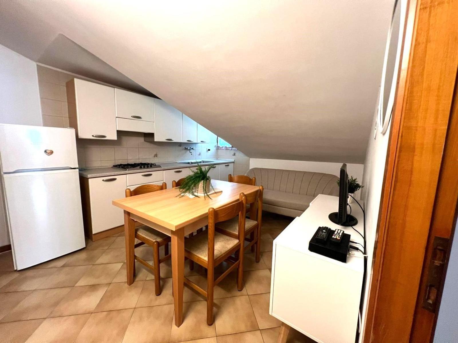 Quadrilocale E Mansarde Bafile241 - Adria Holiday Jesolo - Family Apartments Luaran gambar