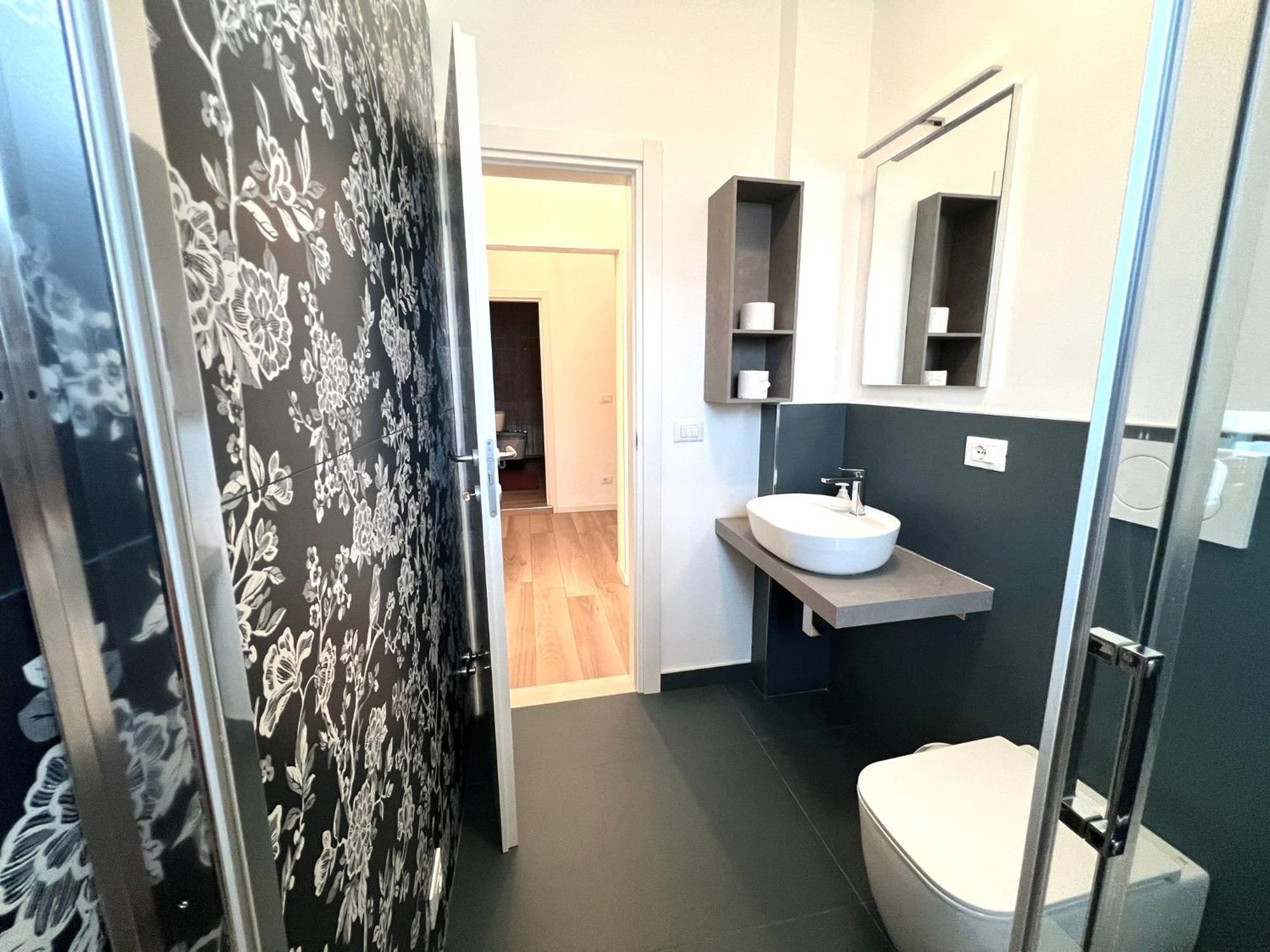 Quadrilocale E Mansarde Bafile241 - Adria Holiday Jesolo - Family Apartments Luaran gambar