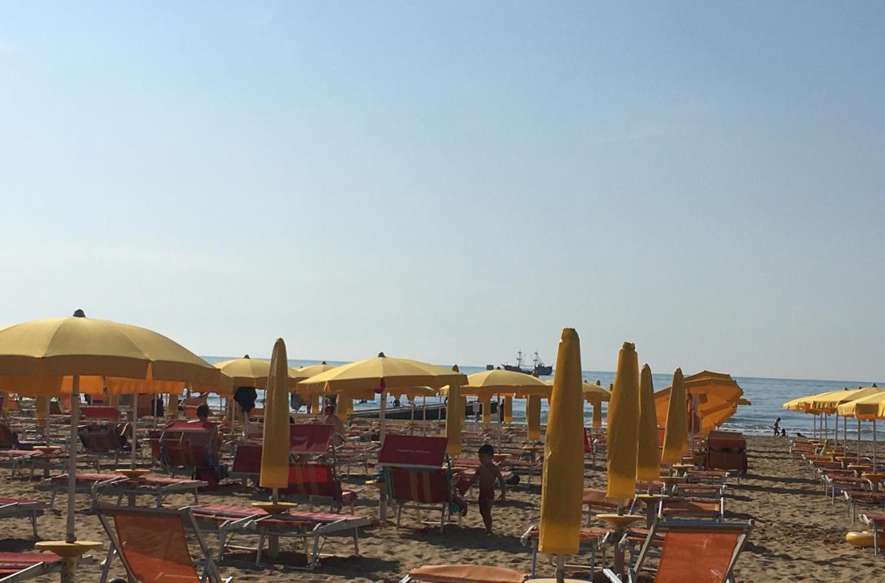 Quadrilocale E Mansarde Bafile241 - Adria Holiday Jesolo - Family Apartments Luaran gambar