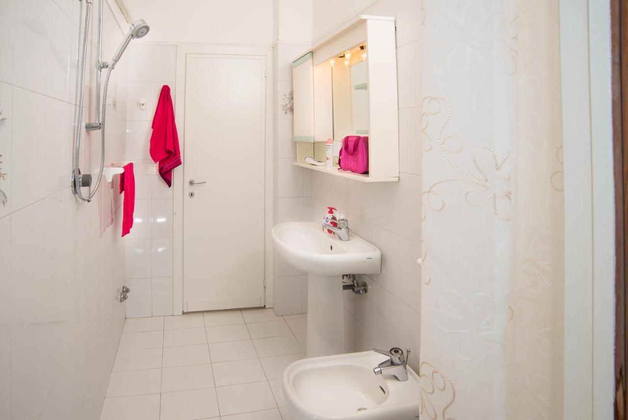 Quadrilocale E Mansarde Bafile241 - Adria Holiday Jesolo - Family Apartments Luaran gambar