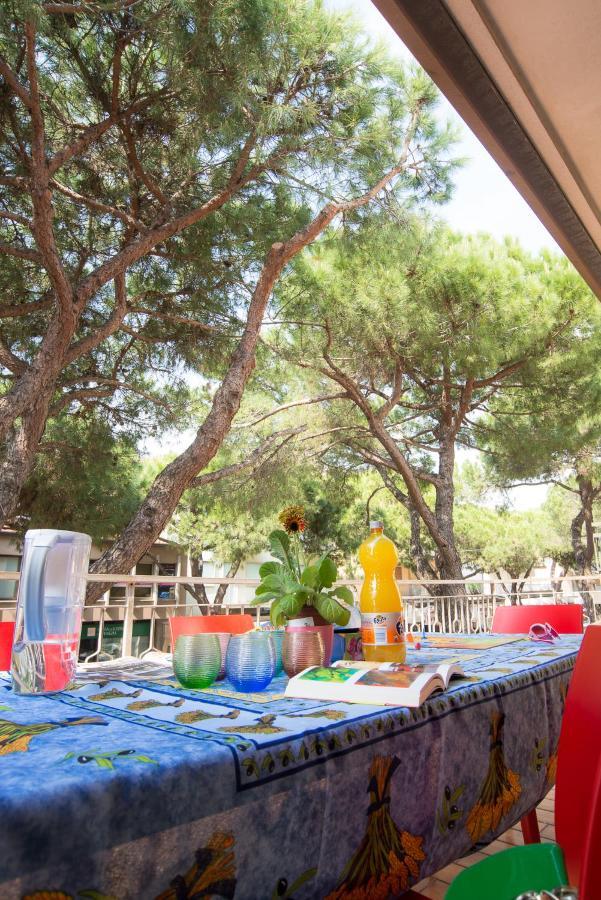 Quadrilocale E Mansarde Bafile241 - Adria Holiday Jesolo - Family Apartments Luaran gambar